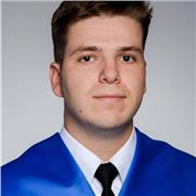 Graduado en biotecnología, con experiencia en clases particulares a distintos niveles con éxito.